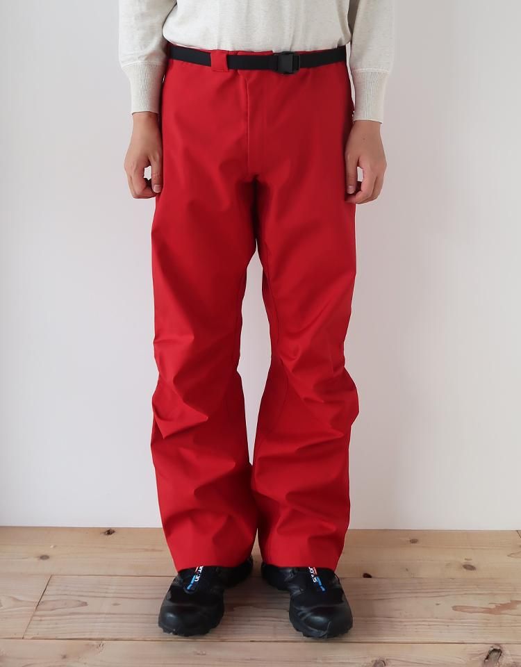 GR10K】 MOLTENI ARC PANT｜kink online shop