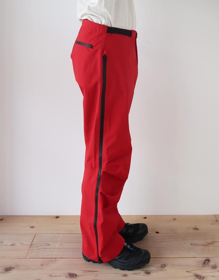 GR10K】 MOLTENI ARC PANT｜kink online shop