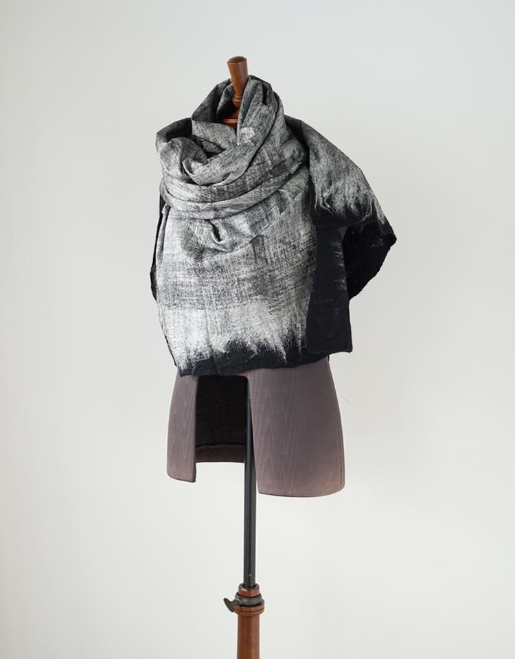 アーツアンドサイエンス　ストール 楽天市場】ARTS&SCIENCE アーツアンドサイエンス（レディースマフラー