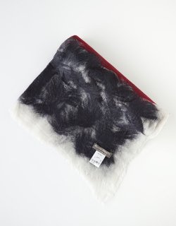Cashmere Wool Stole - ABSTRACT
