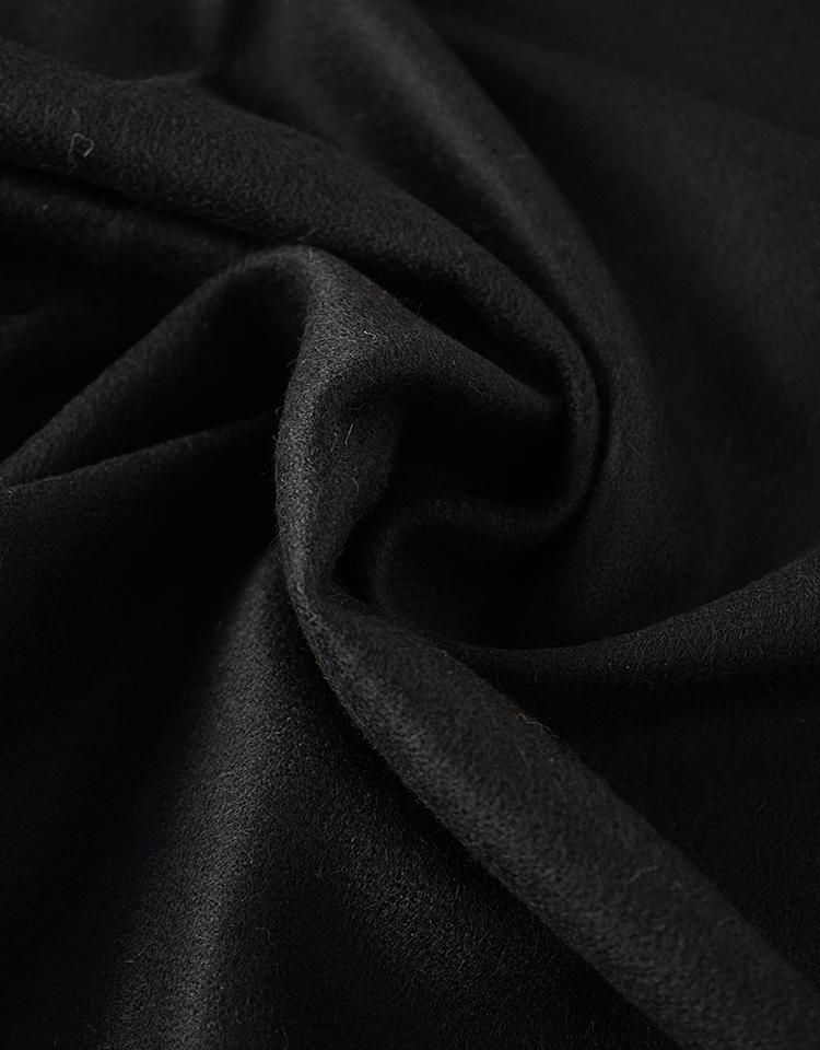 THE INOUE BROTHERS】LARGE BRUSHED STOLE｜kink online shop