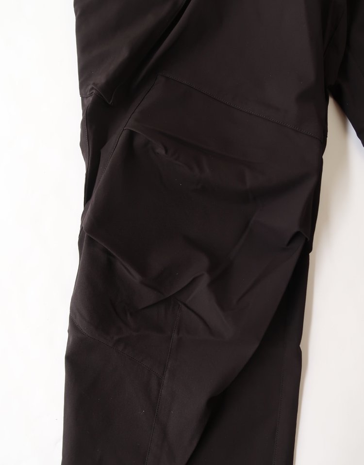 ACRONYM】Schoeller Dryskin Cargo Pant / P44-DS / P41-DS｜kink