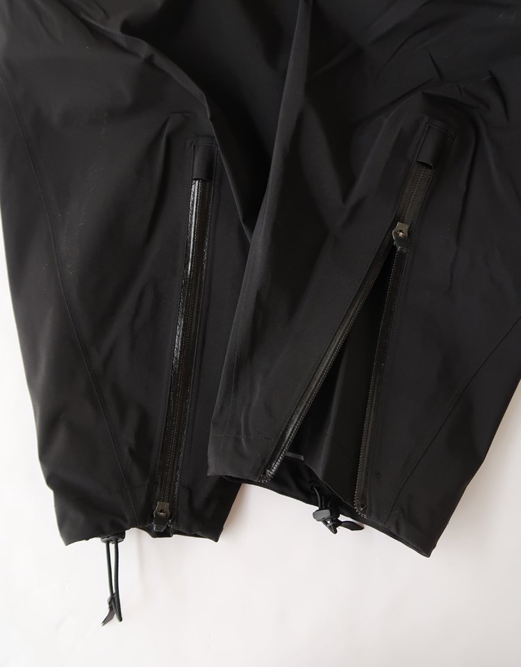 ACRONYM】3L GORE-TEX PRO PANT / P43-GT｜kink online shop