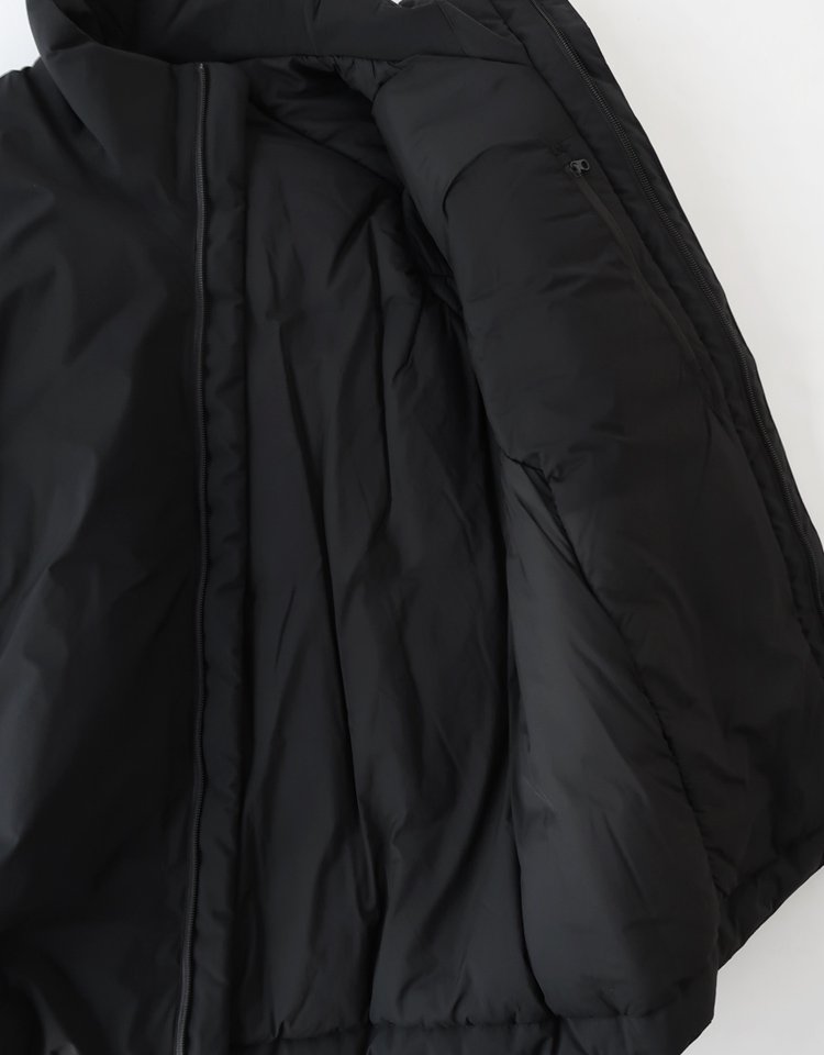 ARC'TERYX VEILANCE】 EULER IS JACKET [29180]｜kink online shop