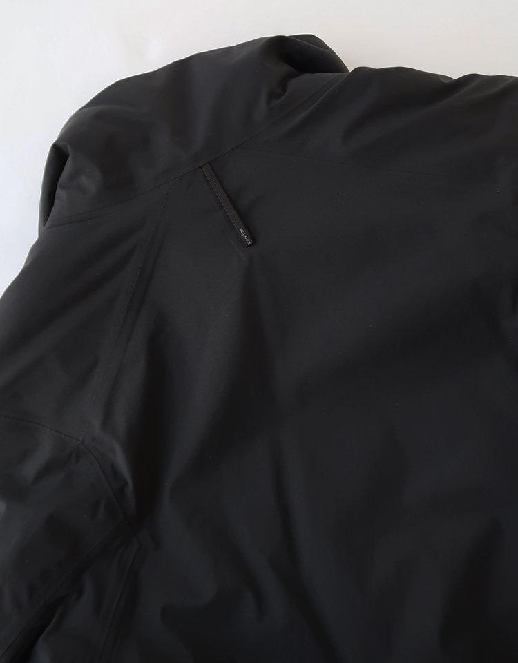 【ARC'TERYX VEILANCE】 EULER IS JACKET [29180]｜kink online shop