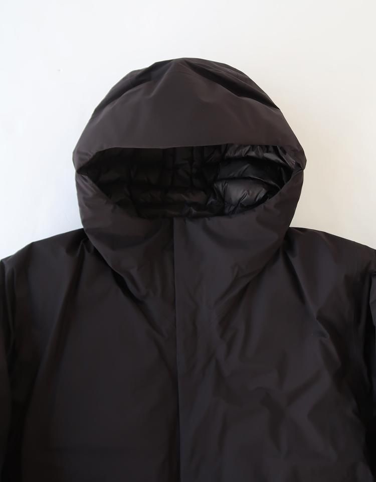 ARC'TERYX VEILANCE】 ALTUS DOWN JACKET [29181]｜kink online shop