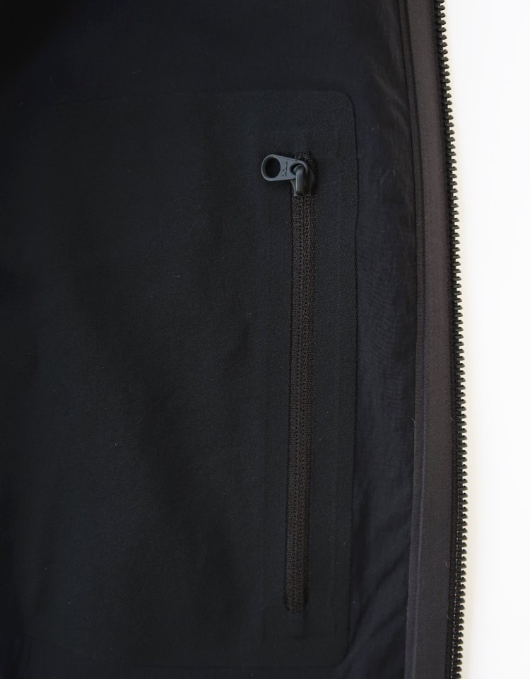 ARC'TERYX VEILANCE】 ISOGON TECH WOOL JACKET [29739]｜kink online shop