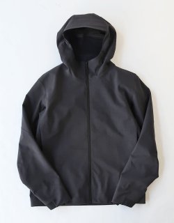 Isogon Tech Wool Jacket / [29739]
