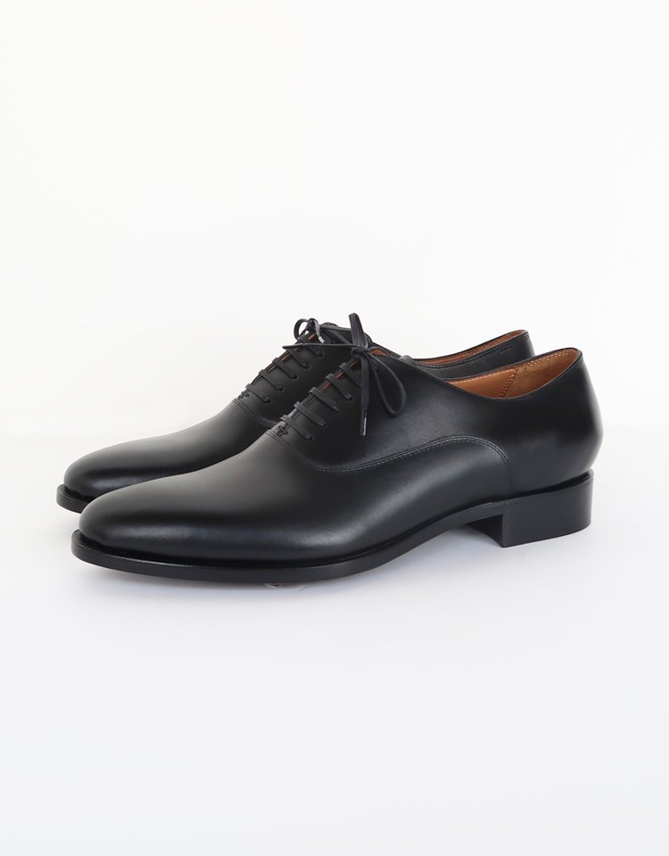 Studio-Hidden】 [3rd Generation Shoes] 6EYELET OXFORD｜kink online ...