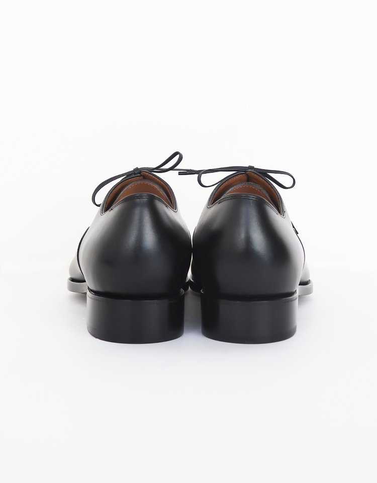 Studio-Hidden】 [3rd Generation Shoes] 6EYELET OXFORD｜kink online