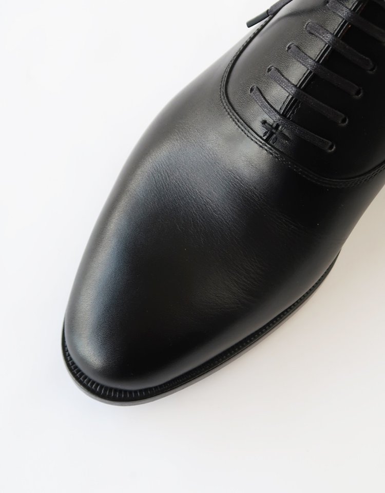 Studio-Hidden】 [3rd Generation Shoes] 6EYELET OXFORD｜kink online