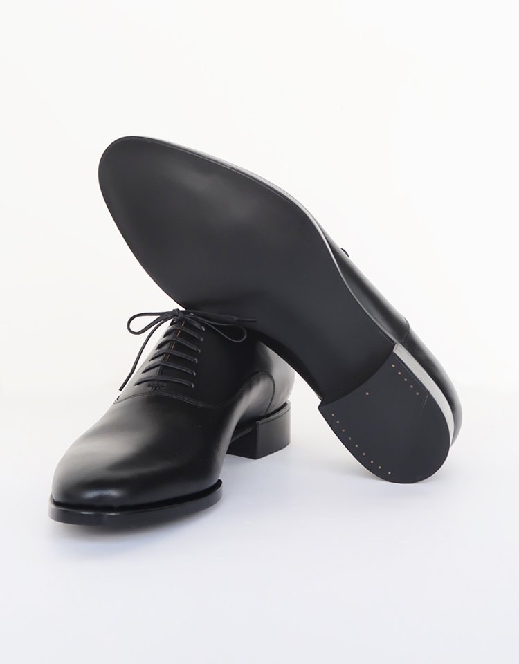 Studio-Hidden】 [3rd Generation Shoes] 6EYELET OXFORD｜kink online