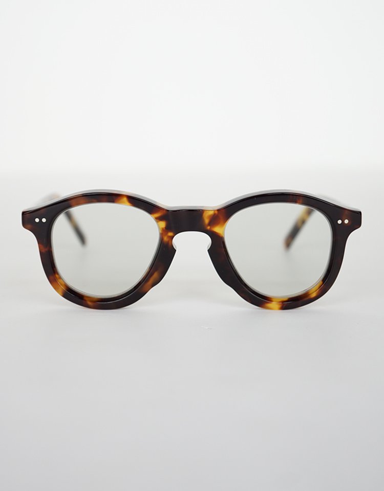 guepard】 gp - 20 [ecaille de tortue / green lens] | kink online shop