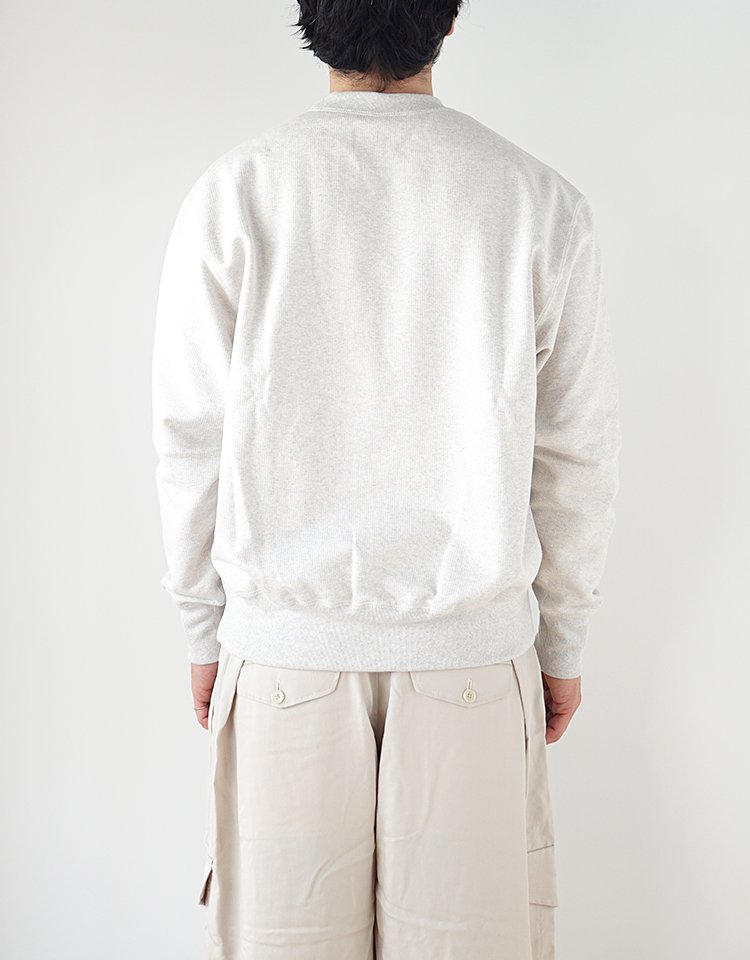 KHOKI】VYG sweatshirt｜kink online shop