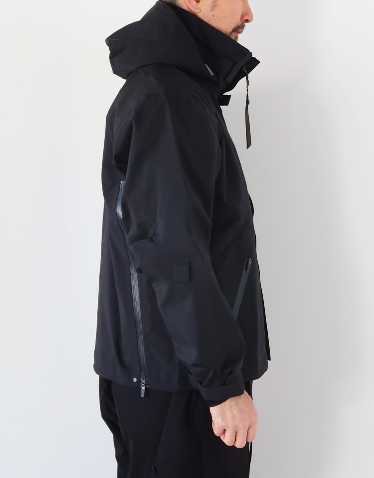 ACRONYM】3L GORE-TEX PRO INTEROPS JACKET / J101-GT｜kink online shop