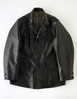 値引き可　T. T タイガタカハシ エンジニアコート ENGINEER COAT GREY - T.T TAIGA TAKAHASHI(ティー.ティー