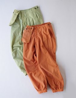 Detachable Pocket Work Pants
