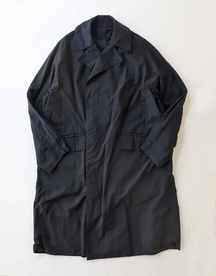 teatora device jacket packable - ジャケット・アウター