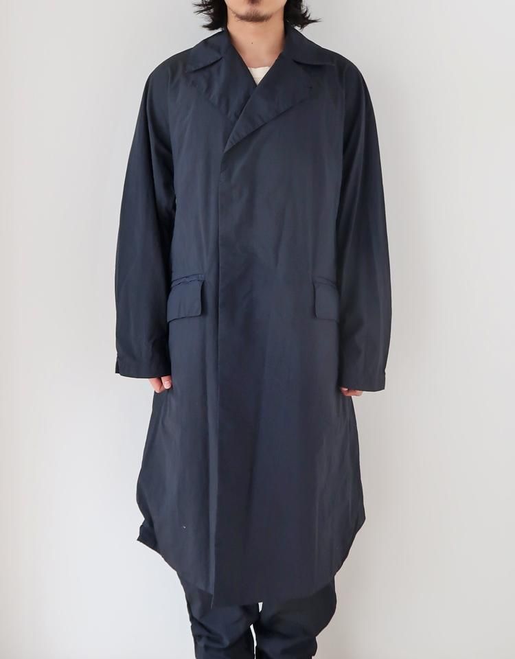 カラーブラックTEATORA DEVICE COAT - トレンチコート