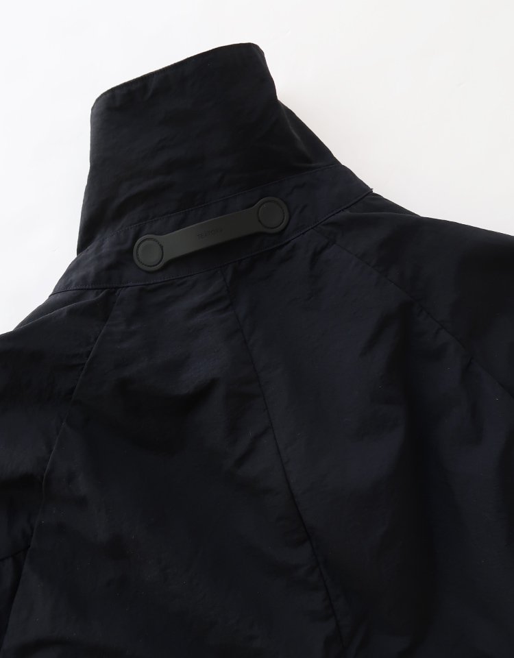 【TEATORA】 DEVICE COAT - PACKABLE｜kink online shop