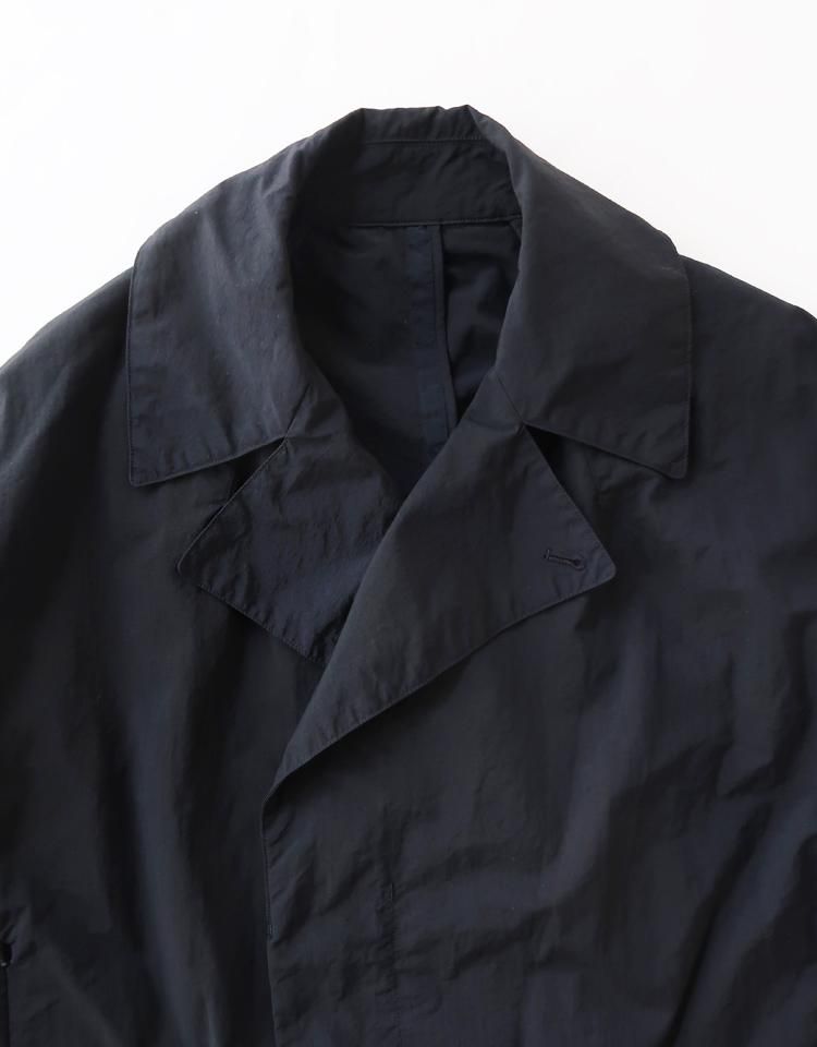 TEATORA】 DEVICE COAT - PACKABLE|kink online shop TEATORA】 DEVICE COAT - PACKABLE|kink online shop