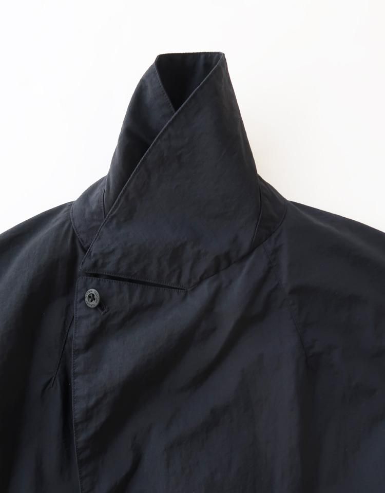 TEATORA】 DEVICE COAT - PACKABLE|kink online shop TEATORA】 DEVICE COAT - PACKABLE|kink online shop