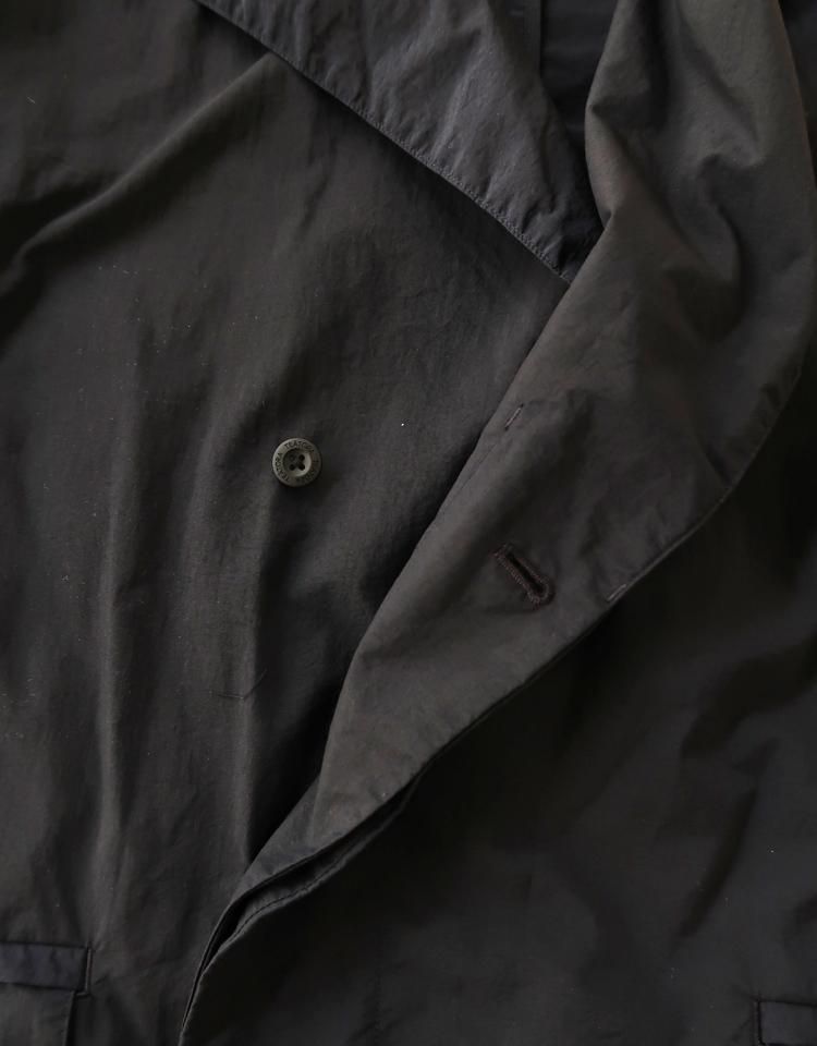 TEATORA】 DEVICE COAT - PACKABLE|kink online shop TEATORA】 DEVICE COAT - PACKABLE|kink online shop