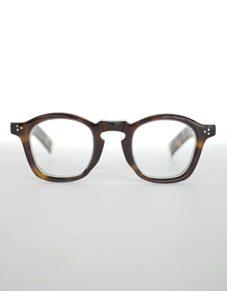 guepard】 gp - 23 [ecaille jaune / clear lens] | kink online shop