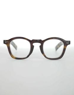gp - 23 [ecaille jaune / clear lens]
