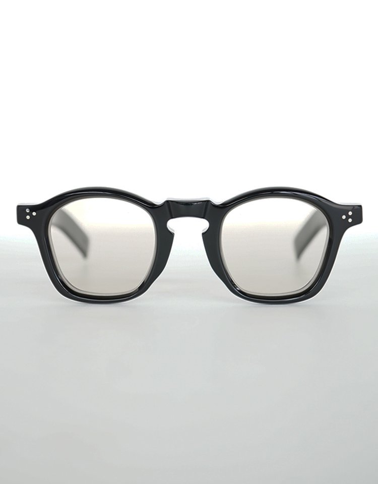 guepard】 gp - 23 [noir / brown lens] | kink online shop