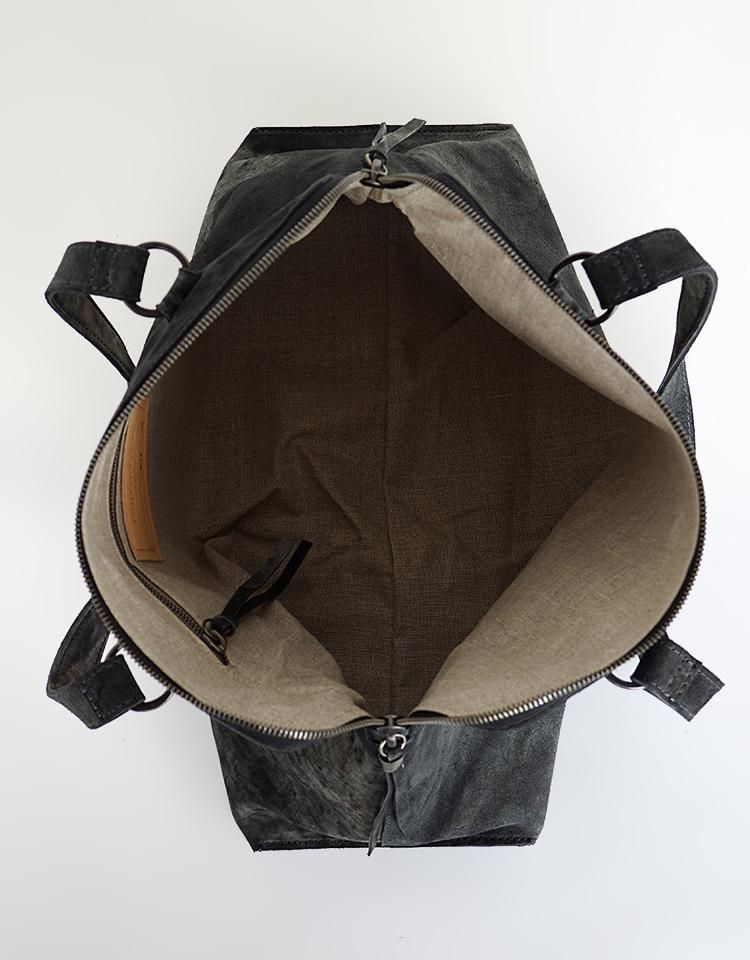 tagliovivo】BAULETTO L. - CULATTA REVERSE｜kink online shop