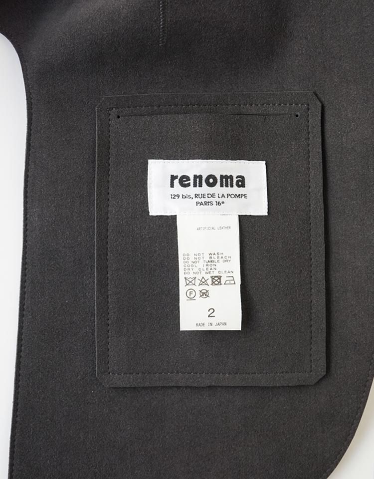 renoma】BAMAKO｜kink online shop