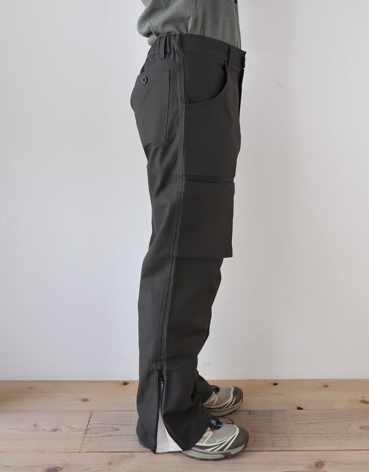 GR10K】 BELLOW CARGO PANT｜kink online shop