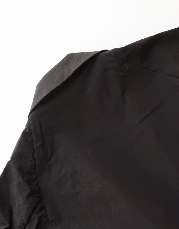 TEATORA】 WALLET JACKET PLUS - DOCTOROID / Black｜kink online shop