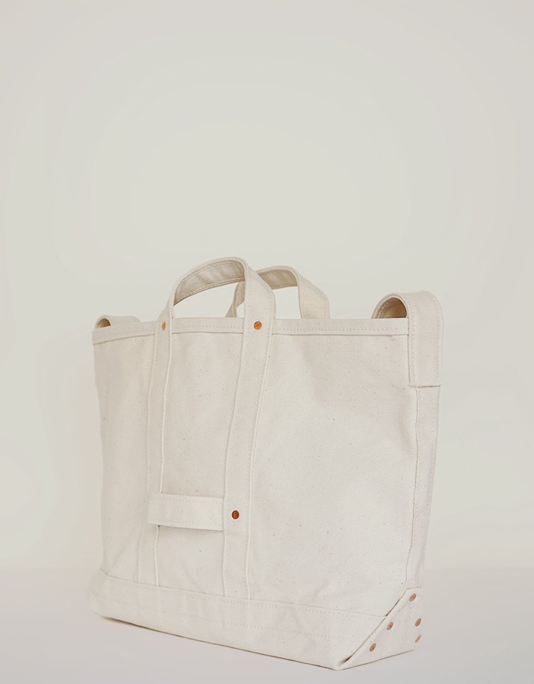 【CHACOLI】Tote M / BL-02｜kink online shop