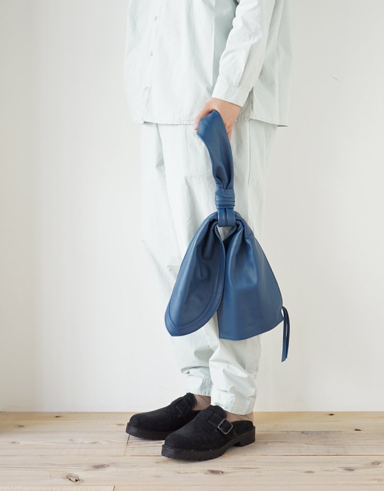 SAGAN Vienna】 MISER BAG [MI] / Jeans｜kink online shop