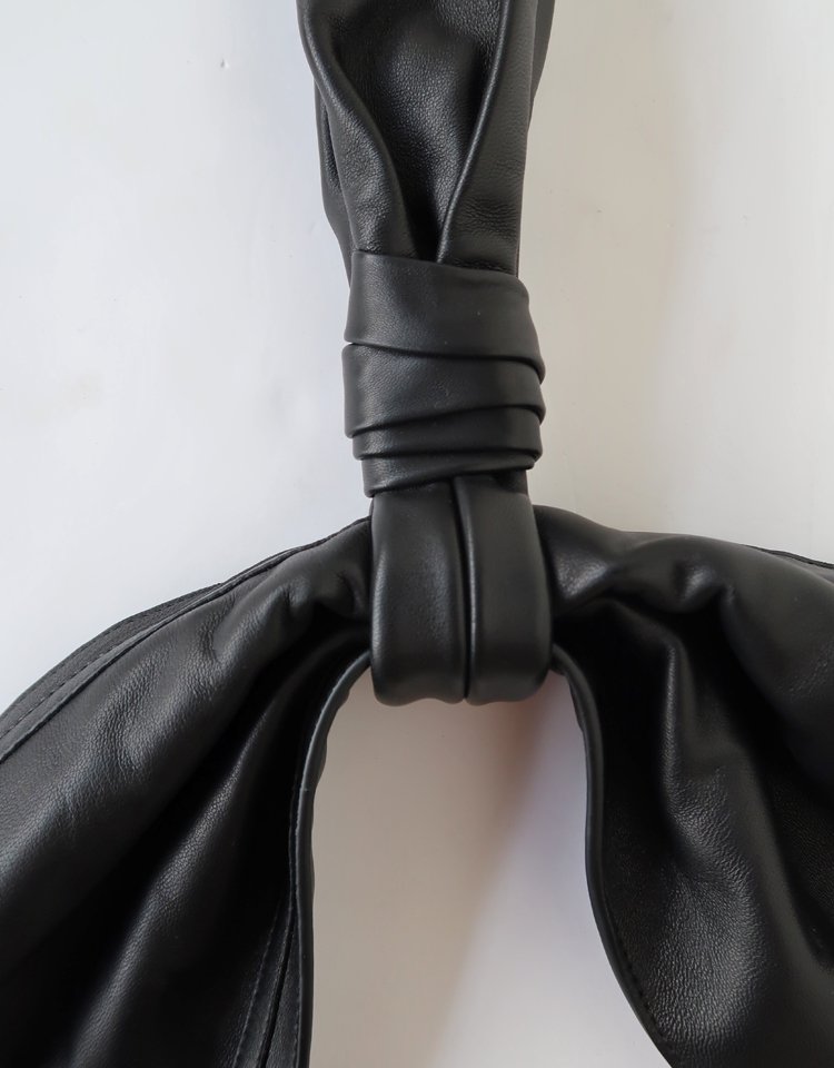 SAGAN Vienna】 MISER BAG [MI] / Black｜kink online shop