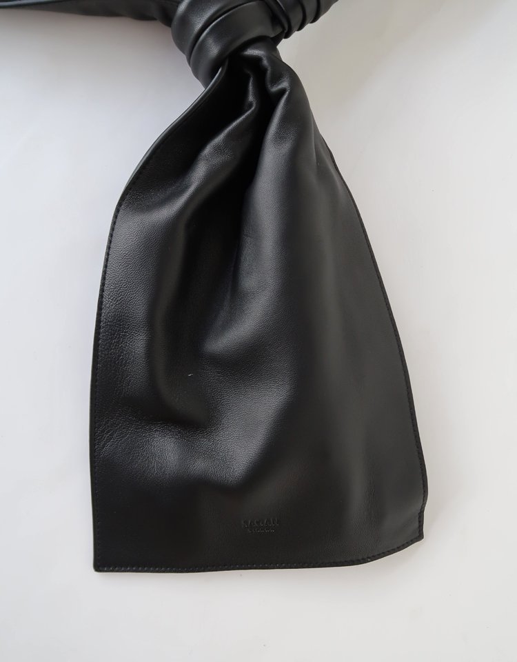 SAGAN Vienna】 MISER BAG [MI] / Black｜kink online shop