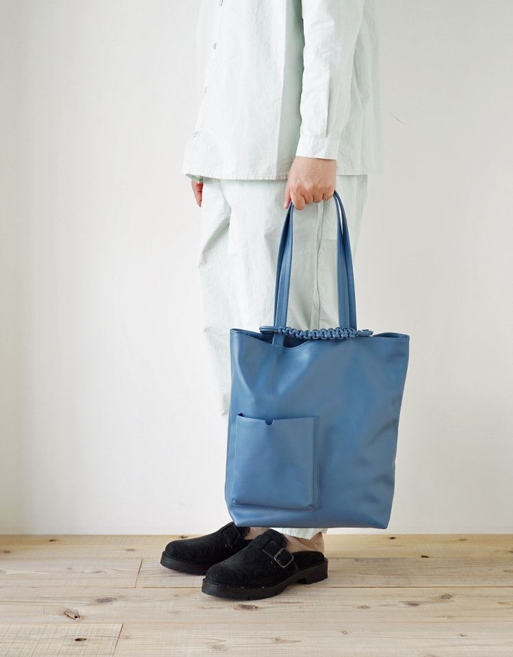 SAGAN Vienna M_01P PAZAR BOOK TOTE BAG - トートバッグ