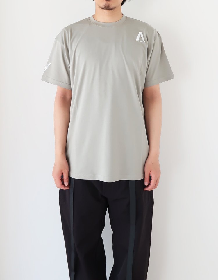 なかむ着用 S24-PR-B ACRONYM Tシャツ カラーblackSmagliano - www ...