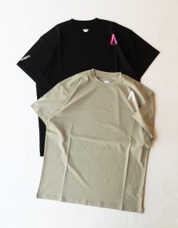 Pima Cotton Short Sleeve T-Shirt / S24-PR-C