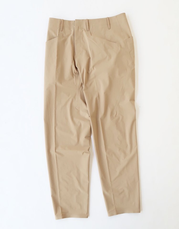 ARC'TERYX VEILANCE】 VORONOI PANT [30509]｜kink online shop