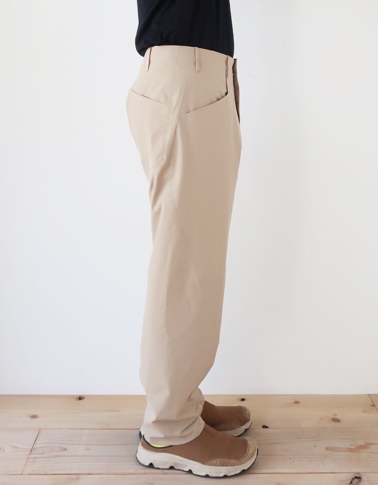 【ARC'TERYX VEILANCE】 VORONOI PANT [30509]｜kink online shop