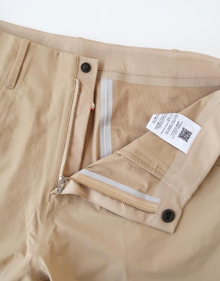 ARC'TERYX VEILANCE】 VORONOI PANT [30509]｜kink online shop