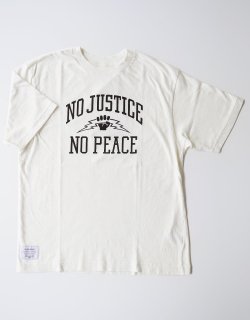 T-Shirt / justice