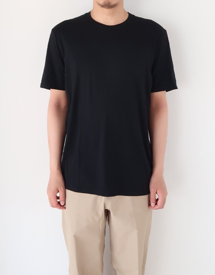 【ARC'TERYX VEILANCE】FRAME SS SHIRT [30499]｜kink online shop