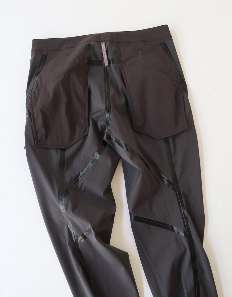 ARC'TERYX VEILANCE】INDISCE TECH WOOL PANT [30508]｜kink online shop