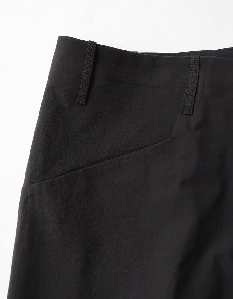 【ARC'TERYX VEILANCE】 VORONOI SHORT [30510]｜kink online shop