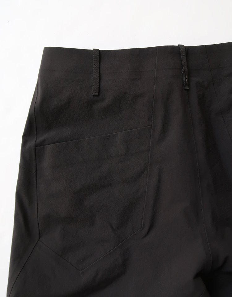 【ARC'TERYX VEILANCE】 VORONOI SHORT [30510]｜kink online shop