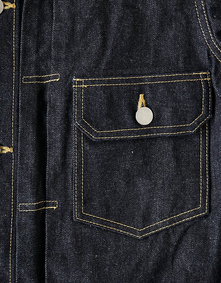 BLACKBIRD】fake pullover shirt / B-001-S2｜kink online shop